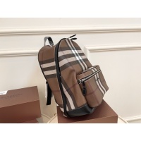 Cheap Burberry AAA Man Backpacks #1101090 Replica Wholesale [$108.00 USD] [ITEM#1101090] on Replica Burberry AAA Man Backpacks