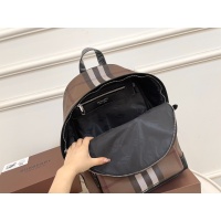 Cheap Burberry AAA Man Backpacks #1101090 Replica Wholesale [$108.00 USD] [ITEM#1101090] on Replica Burberry AAA Man Backpacks