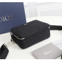 Cheap Christian Dior AAA Man Messenger Bags #1101095 Replica Wholesale [$128.00 USD] [ITEM#1101095] on Replica Christian Dior AAA Man Messenger Bags