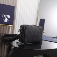 Cheap Christian Dior AAA Man Messenger Bags #1101097 Replica Wholesale [$140.00 USD] [ITEM#1101097] on Replica Christian Dior AAA Man Messenger Bags