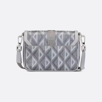 Cheap Christian Dior AAA Man Messenger Bags #1101101 Replica Wholesale [$170.00 USD] [ITEM#1101101] on Replica Christian Dior AAA Man Messenger Bags