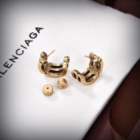 Cheap Balenciaga Earrings For Women #1101110 Replica Wholesale [$27.00 USD] [ITEM#1101110] on Replica Balenciaga Earrings