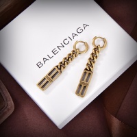 Balenciaga Earrings For Women #1101115