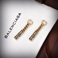 Cheap Balenciaga Earrings For Women #1101115 Replica Wholesale [$27.00 USD] [ITEM#1101115] on Replica Balenciaga Earrings