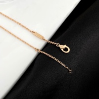 Cheap Van Cleef &amp; Arpels Necklaces For Women #1101135 Replica Wholesale [$60.00 USD] [ITEM#1101135] on Replica Van Cleef &amp; Arpels Necklaces