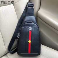 Gucci AAA Man Messenger Bags #1101137