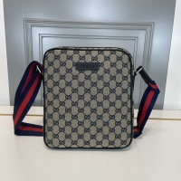 Gucci AAA Man Messenger Bags #1101142