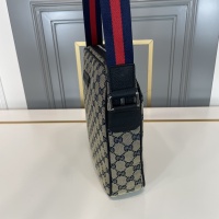 Cheap Gucci AAA Man Messenger Bags #1101142 Replica Wholesale [$98.00 USD] [ITEM#1101142] on Replica Gucci AAA Man Messenger Bags