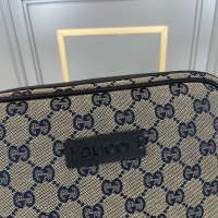 Cheap Gucci AAA Man Messenger Bags #1101142 Replica Wholesale [$98.00 USD] [ITEM#1101142] on Replica Gucci AAA Man Messenger Bags