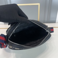 Cheap Gucci AAA Man Messenger Bags #1101142 Replica Wholesale [$98.00 USD] [ITEM#1101142] on Replica Gucci AAA Man Messenger Bags