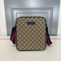 Gucci AAA Man Messenger Bags #1101143