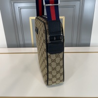 Cheap Gucci AAA Man Messenger Bags #1101143 Replica Wholesale [$98.00 USD] [ITEM#1101143] on Replica 