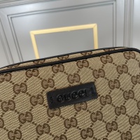 Cheap Gucci AAA Man Messenger Bags #1101143 Replica Wholesale [$98.00 USD] [ITEM#1101143] on Replica 