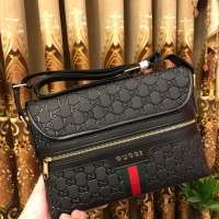 Cheap Gucci AAA Man Messenger Bags #1101146 Replica Wholesale [$98.00 USD] [ITEM#1101146] on Replica Gucci AAA Man Messenger Bags