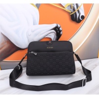 Cheap Gucci AAA Man Messenger Bags #1101150 Replica Wholesale [$88.00 USD] [ITEM#1101150] on Replica Gucci AAA Man Messenger Bags