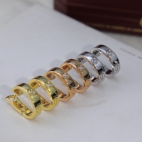 Cheap Cartier Earrings For Women #1101157 Replica Wholesale [$32.00 USD] [ITEM#1101157] on Replica Cartier Earrings