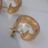 Cheap Cartier Earrings For Women #1101158 Replica Wholesale [$32.00 USD] [ITEM#1101158] on Replica Cartier Earrings