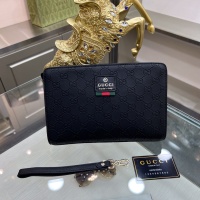 Gucci AAA Man Wallets #1101160