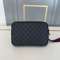 Cheap Gucci AAA Man Wallets #1101163 Replica Wholesale [$96.00 USD] [ITEM#1101163] on Replica Gucci AAA Man Wallets