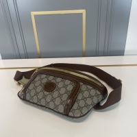 Cheap Gucci AAA Quality Belt Bags For Men #1101173 Replica Wholesale [$158.00 USD] [ITEM#1101173] on Replica Gucci AAA Quality Belt Bags