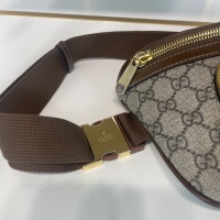 Cheap Gucci AAA Quality Belt Bags For Men #1101173 Replica Wholesale [$158.00 USD] [ITEM#1101173] on Replica Gucci AAA Quality Belt Bags