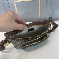 Cheap Gucci AAA Quality Belt Bags For Men #1101173 Replica Wholesale [$158.00 USD] [ITEM#1101173] on Replica Gucci AAA Quality Belt Bags