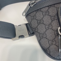 Cheap Gucci AAA Quality Belt Bags For Men #1101174 Replica Wholesale [$158.00 USD] [ITEM#1101174] on Replica Gucci AAA Quality Belt Bags