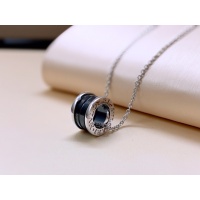 Cheap Bvlgari Necklaces #1101202 Replica Wholesale [$27.00 USD] [ITEM#1101202] on Replica Bvlgari Necklaces