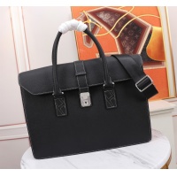 Hermes AAA Man Handbags #1101213