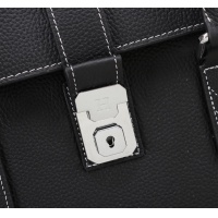 Cheap Hermes AAA Man Handbags #1101213 Replica Wholesale [$162.00 USD] [ITEM#1101213] on Replica Hermes AAA Man Handbags