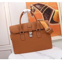 Hermes AAA Man Handbags #1101214