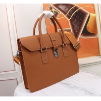 Cheap Hermes AAA Man Handbags #1101214 Replica Wholesale [$162.00 USD] [ITEM#1101214] on Replica Hermes AAA Man Handbags