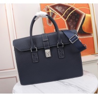 Hermes AAA Man Handbags #1101215