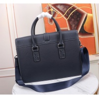 Cheap Hermes AAA Man Handbags #1101215 Replica Wholesale [$162.00 USD] [ITEM#1101215] on Replica Hermes AAA Man Handbags