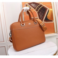 Cheap Hermes AAA Man Handbags #1101216 Replica Wholesale [$158.00 USD] [ITEM#1101216] on Replica Hermes AAA Man Handbags