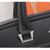 Cheap Hermes AAA Man Handbags #1101217 Replica Wholesale [$158.00 USD] [ITEM#1101217] on Replica Hermes AAA Man Handbags