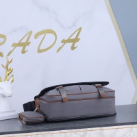 Cheap Prada AAA Man Messenger Bags #1101224 Replica Wholesale [$102.00 USD] [ITEM#1101224] on Replica Prada AAA Man Messenger Bags