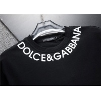 Cheap Dolce &amp; Gabbana D&amp;G Tracksuits Short Sleeved For Men #1101239 Replica Wholesale [$48.00 USD] [ITEM#1101239] on Replica Dolce &amp; Gabbana D&amp;G Tracksuits