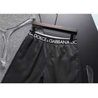 Cheap Dolce &amp; Gabbana D&amp;G Tracksuits Short Sleeved For Men #1101239 Replica Wholesale [$48.00 USD] [ITEM#1101239] on Replica Dolce &amp; Gabbana D&amp;G Tracksuits