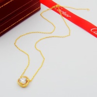 Cartier Necklaces #1101262