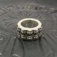 Cheap Chrome Hearts Rings For Unisex #1101281 Replica Wholesale [$25.00 USD] [ITEM#1101281] on Replica Chrome Hearts Rings