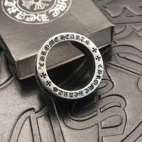 Cheap Chrome Hearts Rings For Unisex #1101286 Replica Wholesale [$25.00 USD] [ITEM#1101286] on Replica Chrome Hearts Rings