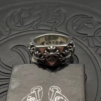 Cheap Chrome Hearts Rings For Unisex #1101299 Replica Wholesale [$27.00 USD] [ITEM#1101299] on Replica Chrome Hearts Rings