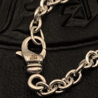 Cheap Chrome Hearts Necklaces #1101318 Replica Wholesale [$40.00 USD] [ITEM#1101318] on Replica Chrome Hearts Necklaces
