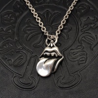 Cheap Chrome Hearts Necklaces #1101321 Replica Wholesale [$48.00 USD] [ITEM#1101321] on Replica Chrome Hearts Necklaces