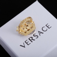 Cheap Versace Rings #1101336 Replica Wholesale [$27.00 USD] [ITEM#1101336] on Replica Versace Rings