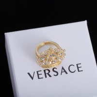 Cheap Versace Rings #1101336 Replica Wholesale [$27.00 USD] [ITEM#1101336] on Replica Versace Rings