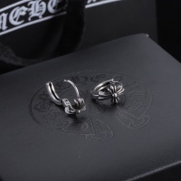 Chrome Hearts Earrings For Women #1101339