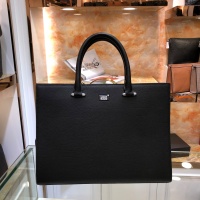 Cheap Mont Blanc AAA Man Handbags #1101351 Replica Wholesale [$182.00 USD] [ITEM#1101351] on Replica Mont Blanc AAA Man Handbags