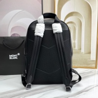 Cheap Mont Blanc AAA Man Backpacks #1101352 Replica Wholesale [$150.00 USD] [ITEM#1101352] on Replica Mont Blanc AAA Man Backpacks